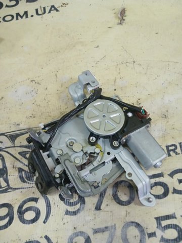 NISSAN 905001CA1B Замок крышки багажника (двери 3/5-й задней) в наличии Запорожье