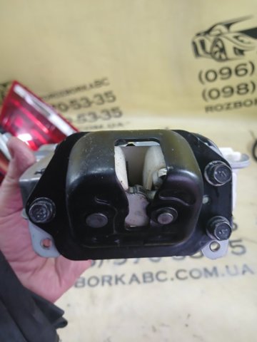 905001CA1B Замок крышки багажника (двери 3/5-й задней) купить Николаев