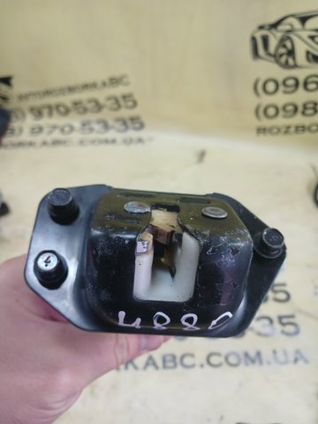 Замок крышки багажника 905024CL0A NISSAN