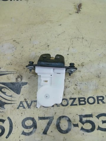 905024CL0A NISSAN Замок багажника купить в Харьков