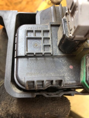 9091014008 TOYOTA купить в Харьков