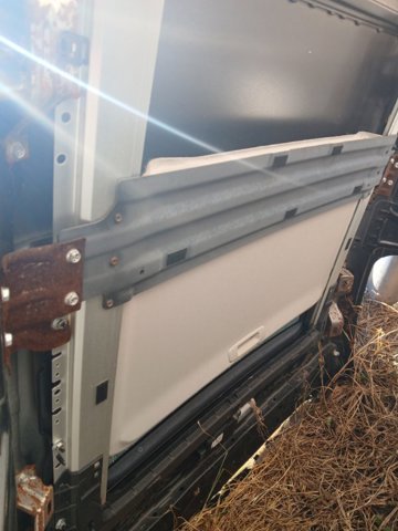 912104GA1A Крышка люка крыши купить Николаев