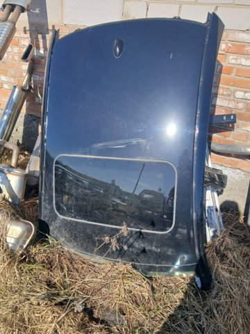 Стекло крыши 912104GA1A NISSAN