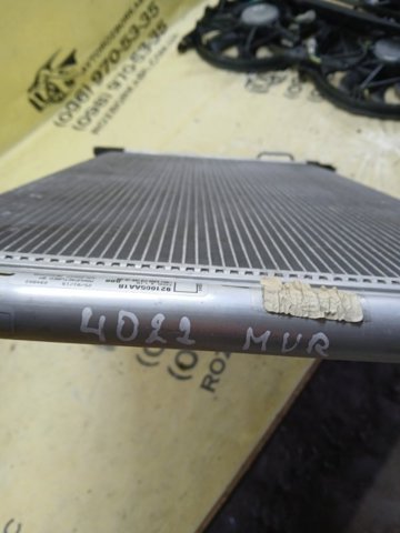 921005AA1B NISSAN Радиатор кондиционера купить в Чернигов