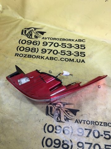 Задний левый внешний фонарь 92401D5000 HYUNDAI