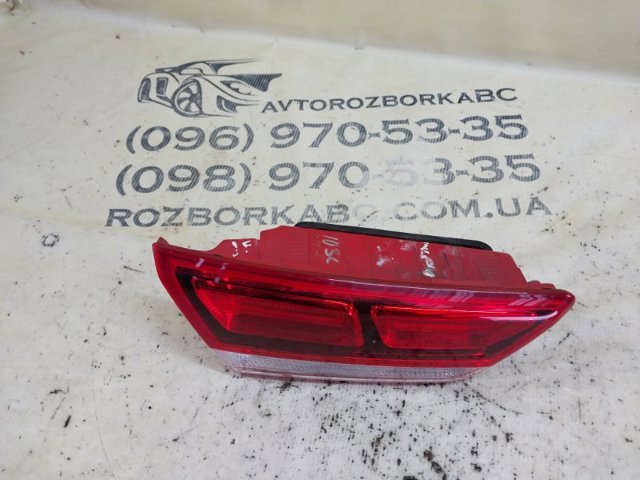Стоп задний 92403D5000 HYUNDAI