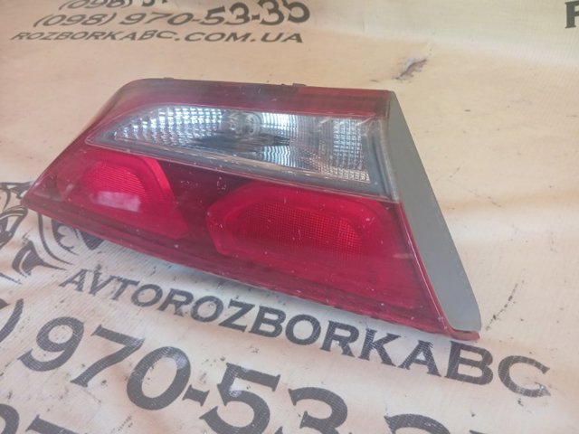 Фонарь задний левый, внутренний 92403F3000 HYUNDAI
