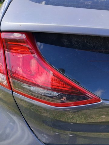 Фонарь задний левый, внутренний 92403G2000 HYUNDAI