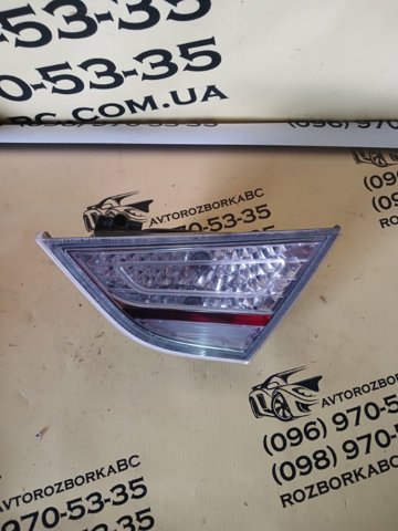 924044R000 HYUNDAI Фонарь задний правый внутренний купить в Кривой Рог