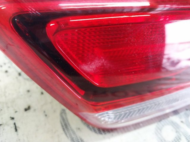 92404D5000 HYUNDAI Фонарь задний правый внутренний купить в Одесса