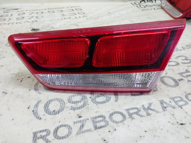 HYUNDAI 92404D5000 Фонарь задний правый внутренний в наличии Украина