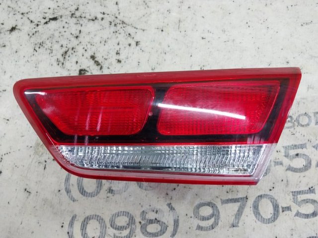 HYUNDAI 92404D5000 Фонарь задний правый внутренний в наличии Днепр