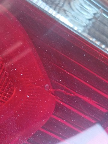 92404F3000 HYUNDAI Фонарь задний правый внутренний купить в Харьков