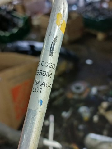 NISSAN 924405AA0A в наличии Львов