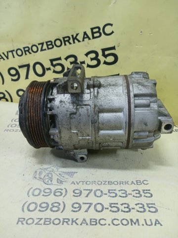Компрессор хладагента 926006CA0A NISSAN