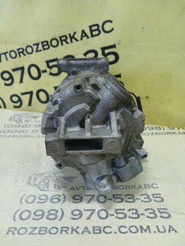 926006CA0A Компрессор кондиционера купить Хмельницкий