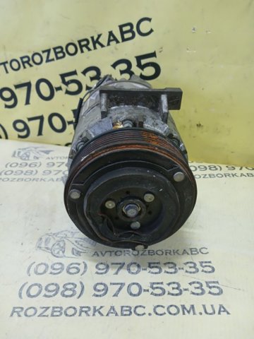926006CA0A Компрессор кондиционера купить Днепр