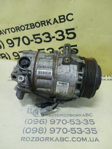 926006CA0A Компрессор кондиционера купить Черкассы