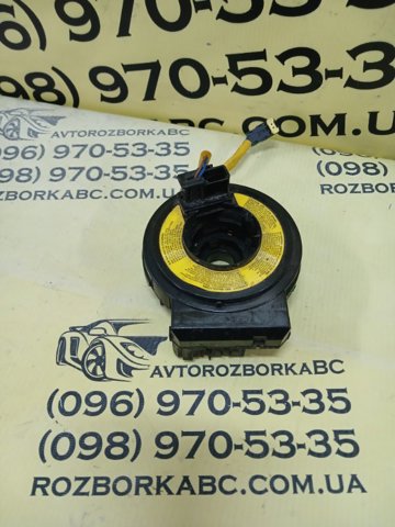 934901G210 Кольцо контактное, шлейф руля купить Харьков