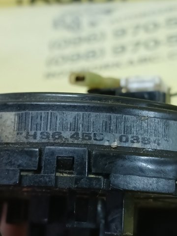 Контактное кольцо подушки безопасности 934903K400 HYUNDAI