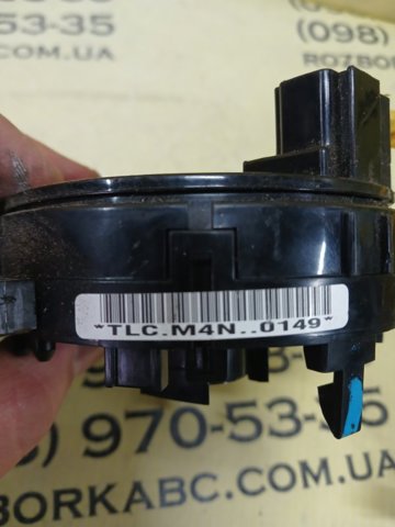 HYUNDAI 934903X040 Кольцо контактное, шлейф руля в наличии Черновцы