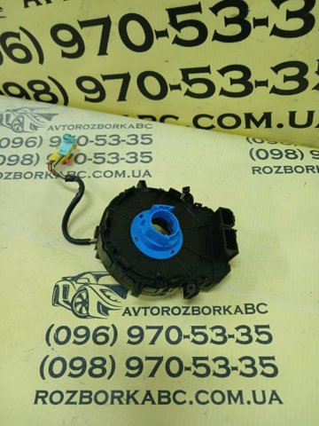 93490A7150 HYUNDAI Кольцо контактное, шлейф руля купить в Черкассы