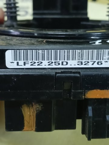 93490C2220 HYUNDAI Кольцо контактное, шлейф руля купить в Павлоград