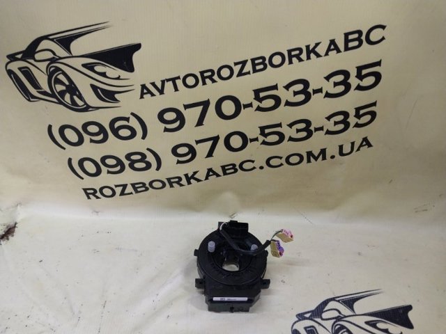 Подрулевое контактное кольцо 93490G2220 HYUNDAI