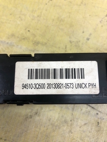 HYUNDAI 945103Q500 в наличии Киев