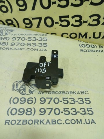956903V100 HYUNDAI Датчик поперечного ускорения (ESP) купить в Черновцы