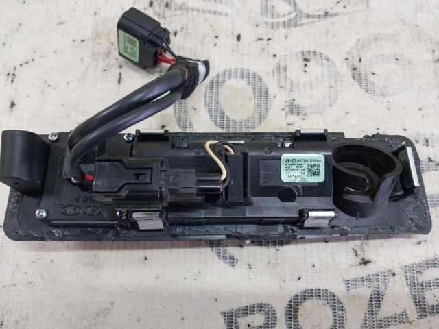 95766D5000 HYUNDAI купить в Ровно