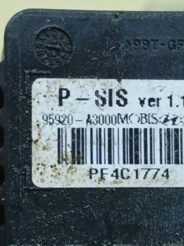 95920A3000 HYUNDAI Датчик удара купить в Днепр
