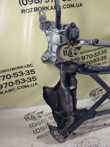 Поперечина передней подвески 95B399315B VAG