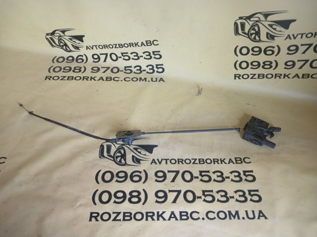 Замок крышки капота 95B823509A VAG