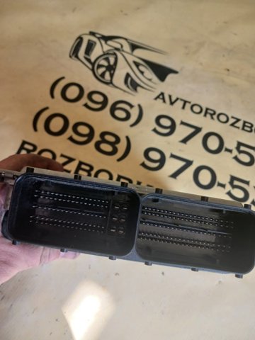 VAG 95B906022C Блок управления двигателем в наличии Николаев
