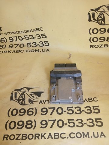 VAG 95B906022C Модуль управления (ЭБУ) двигателем в наличии Киев