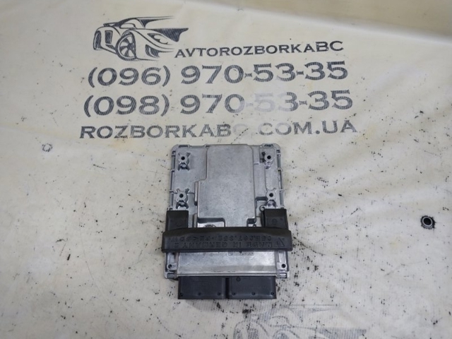VAG 95B906022C Модуль управления (ЭБУ) двигателем в наличии Николаев