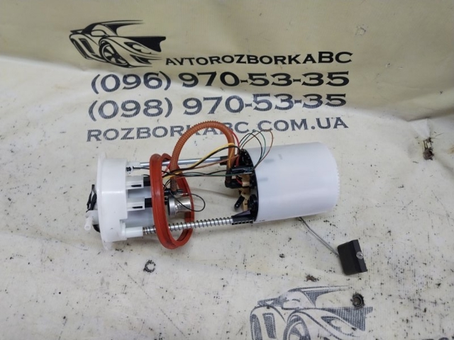 Топливный насос 95B919051P VAG