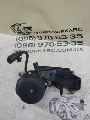 Насос воздушный 95B959253 VAG