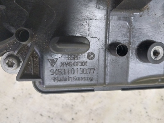 VAG 95B959253 Насос воздушный в наличии Кривой Рог