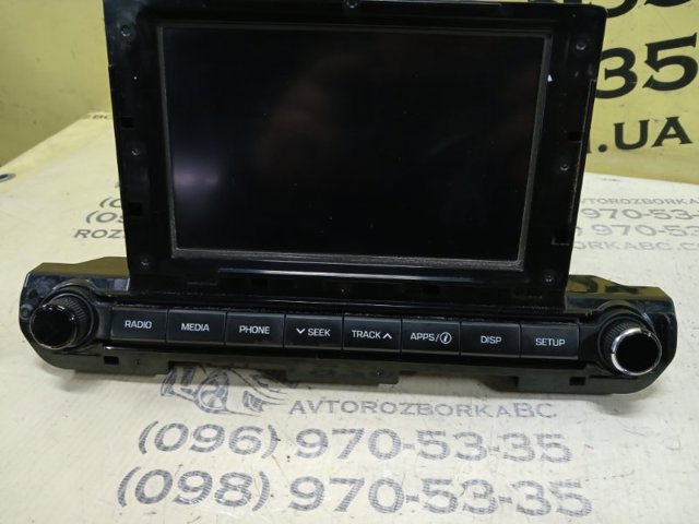 96160F2101UAT HYUNDAI купить в Павлоград