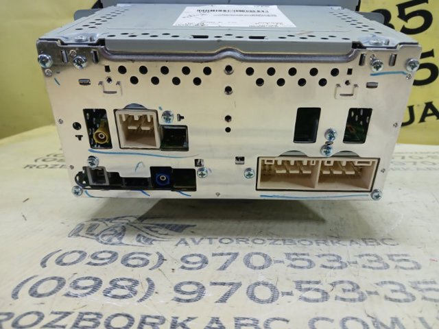 HYUNDAI 96160F2101UAT в наличии Винница