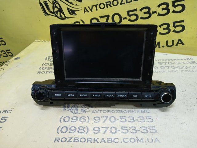 96160F2101UAT HYUNDAI купить в Ирпень
