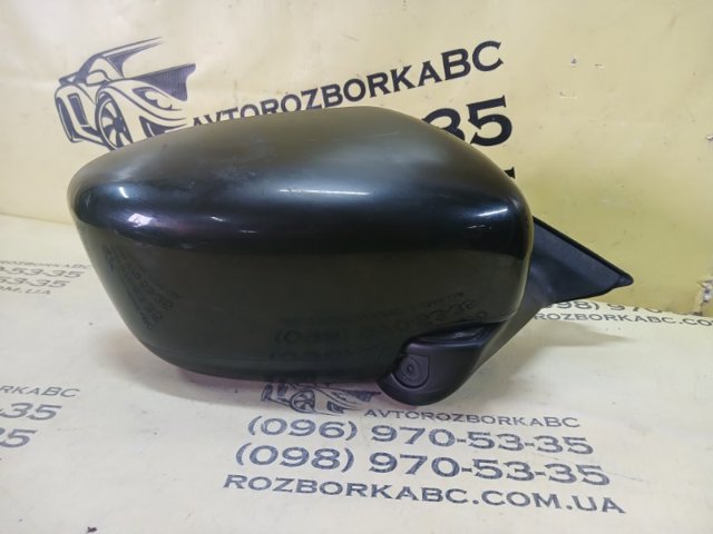 Наружное зеркало правое 963014BA0A NISSAN