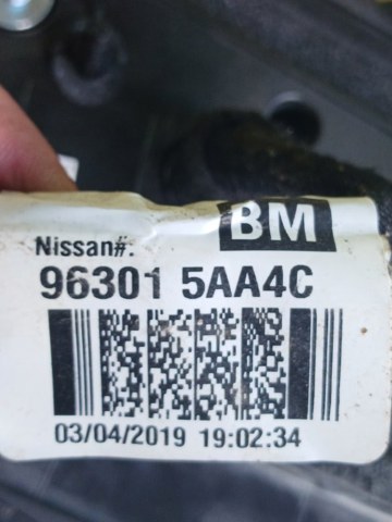 963015AA4C NISSAN Правое зеркало купить в Хмельницкий