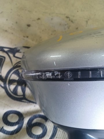 NISSAN 963015AA4C Зеркало заднего вида правое в наличии Ужгород