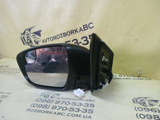 963025AA2A NISSAN Зеркало заднего вида левое купить в Украина