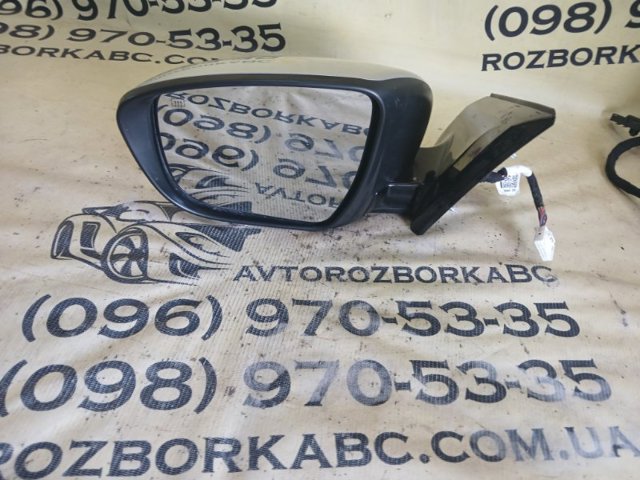 963025AA4C Зеркало заднего вида левое купить Полтава