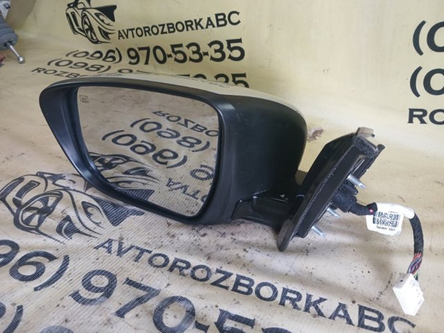 963025AA4C Зеркало заднего вида левое купить Каменское