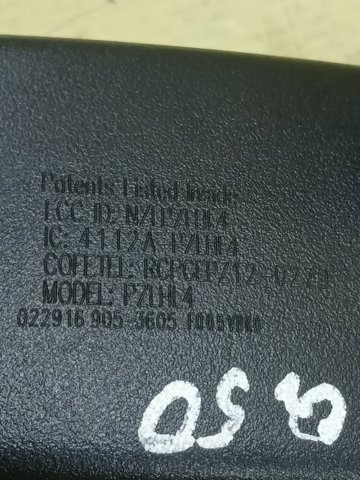 NISSAN 963214GA3A в наличии Чернигов